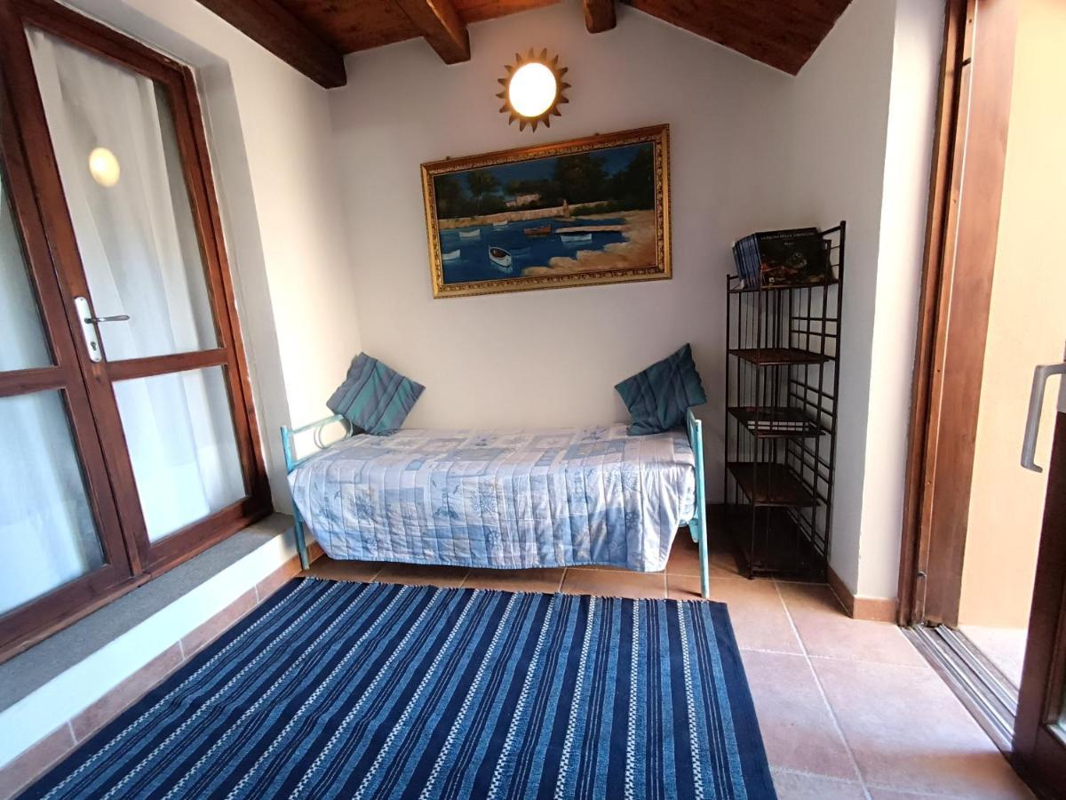 Bellissimo Appartamento A Pochi Passi Dal Mare Murta Maria Bagian luar foto