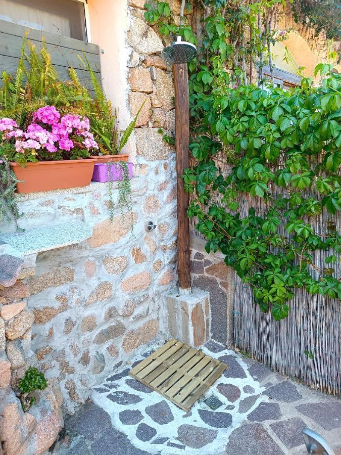 Bellissimo Appartamento A Pochi Passi Dal Mare Murta Maria Bagian luar foto