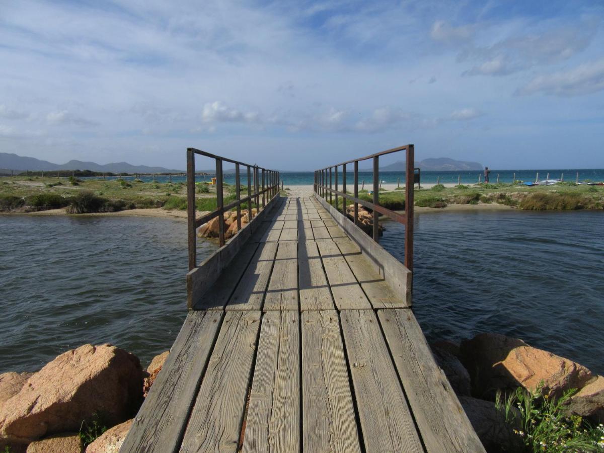 Bellissimo Appartamento A Pochi Passi Dal Mare Murta Maria Bagian luar foto